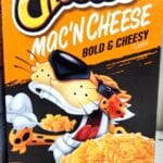 Cheetos Mac N Cheese