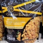 Cracker Barrel SC Mac n Cheese