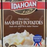 Idahoan Potatoes