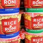 Rice a Roni Cup