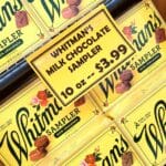 Whitmans Candy